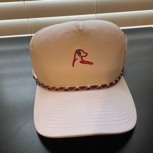 Men's Rhoback Rope Hat